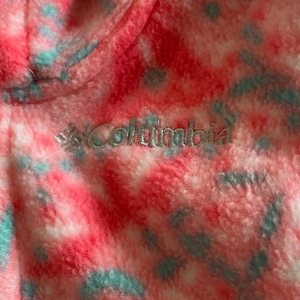 Columbia Fleece Snow Suit